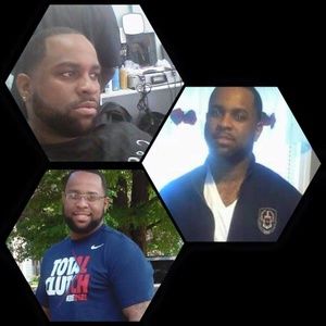 Meet your Posher, Marshae